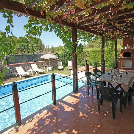 Inside The Site For 6 People In Fethiye, Yaniklar - Awz 234 * 페티예