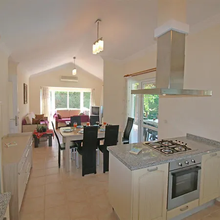 빌라 Inside The Site For 6 People In Fethiye, Yaniklar - Awz 234 *