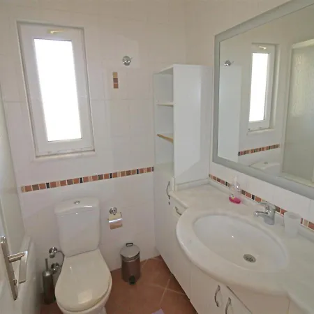 Inside The Site For 6 People In Fethiye, Yaniklar - Awz 234 * 페티예